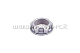 EVOTECH DADO RUOTA POSTERIORE HONDA CBR VTR SUZUKI GSX R 600 / 750 TITANIO
